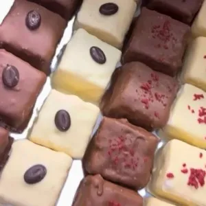 marshmallows 
